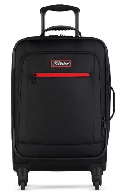 Titleist Players 20 Spinner Suitcase reistas