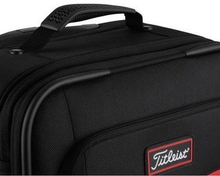 Titleist Players 20 Spinner Suitcase reistas