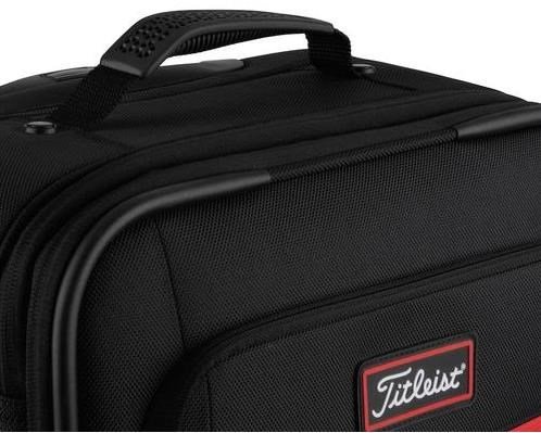 Titleist Players 20 Spinner Suitcase reistas