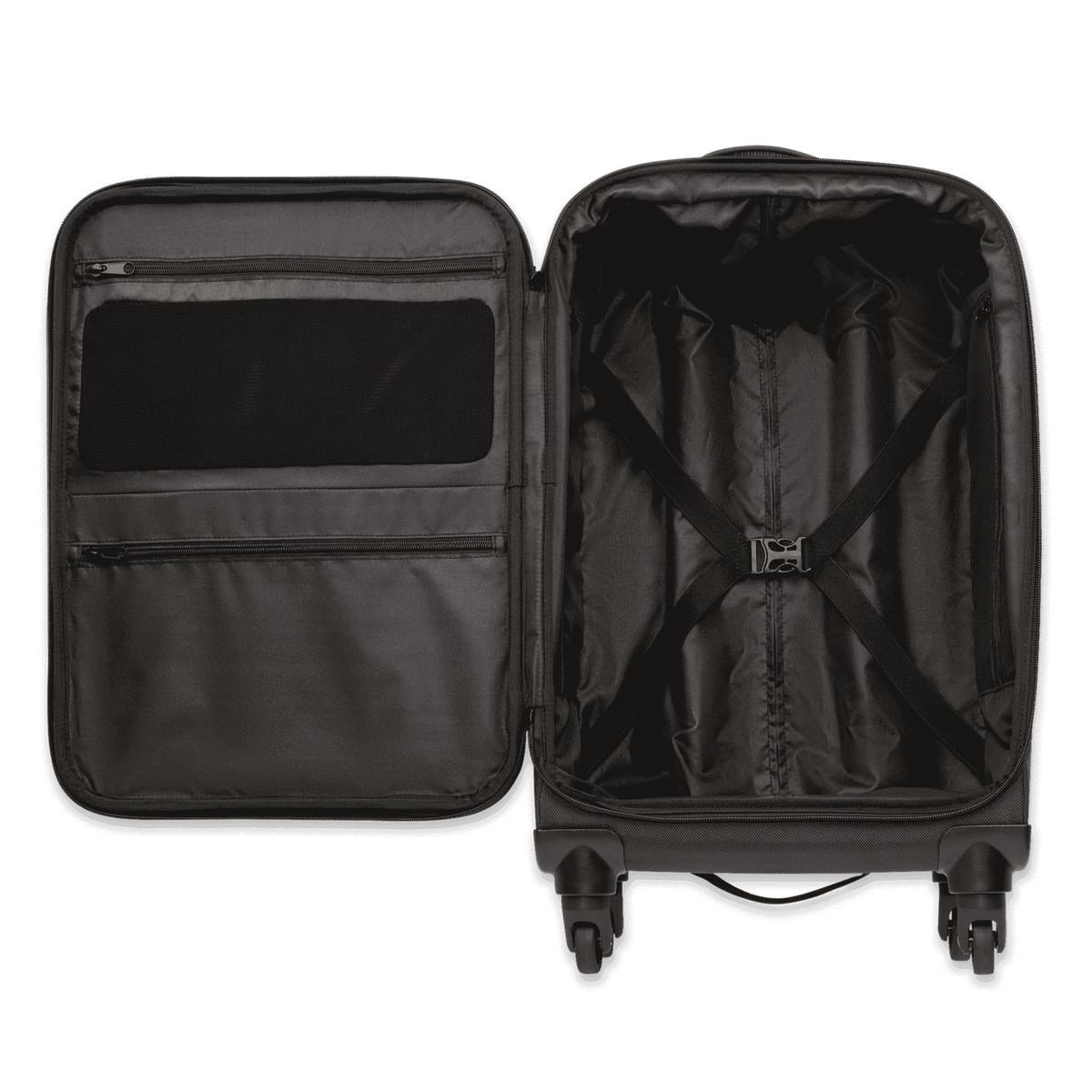 Titleist Players 20 Spinner Suitcase reistas
