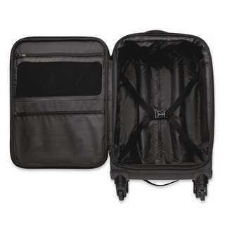 Titleist Players 20 Spinner Suitcase reistas