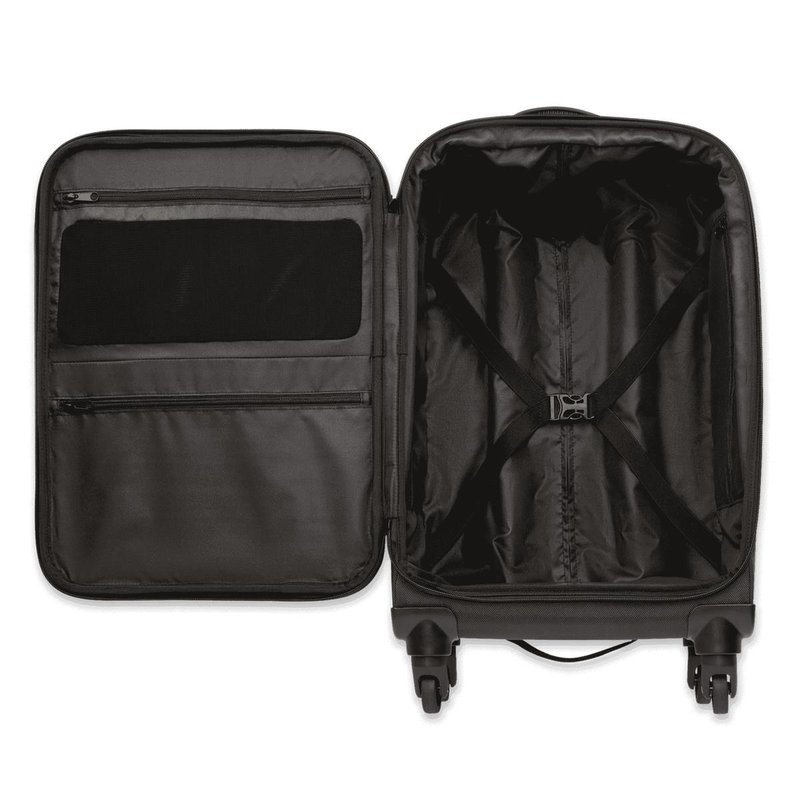 Titleist Players 20 Spinner Suitcase reistas