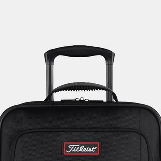 Titleist Players 20 Spinner Suitcase reistas
