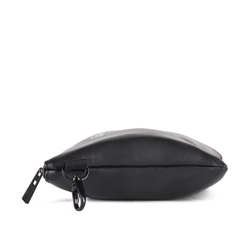 Titleist Titleist Zippered Pouch tas, zwart
