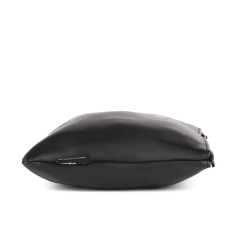 Titleist Titleist Zippered Pouch tas, zwart