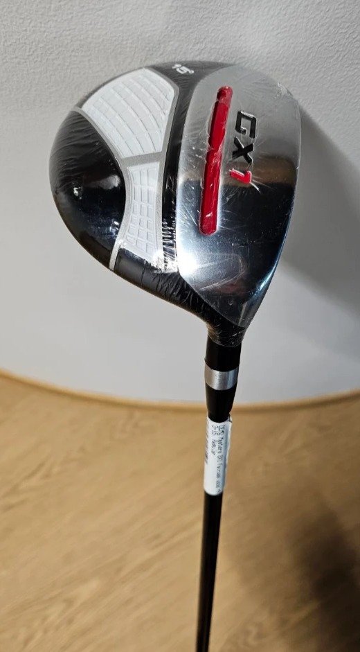 Masters Golf GX1 heren fairwayhout