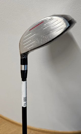 Masters Golf GX1 heren fairwayhout