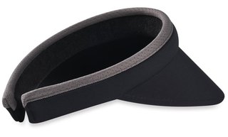 Callaway Clip damesvisier, zwart