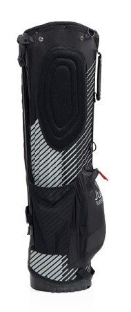 JuCad Superlight stand bag, zwart