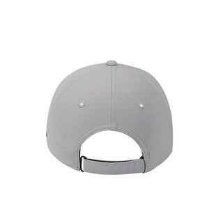 TaylorMade Custom Performance heren cap, grijs
