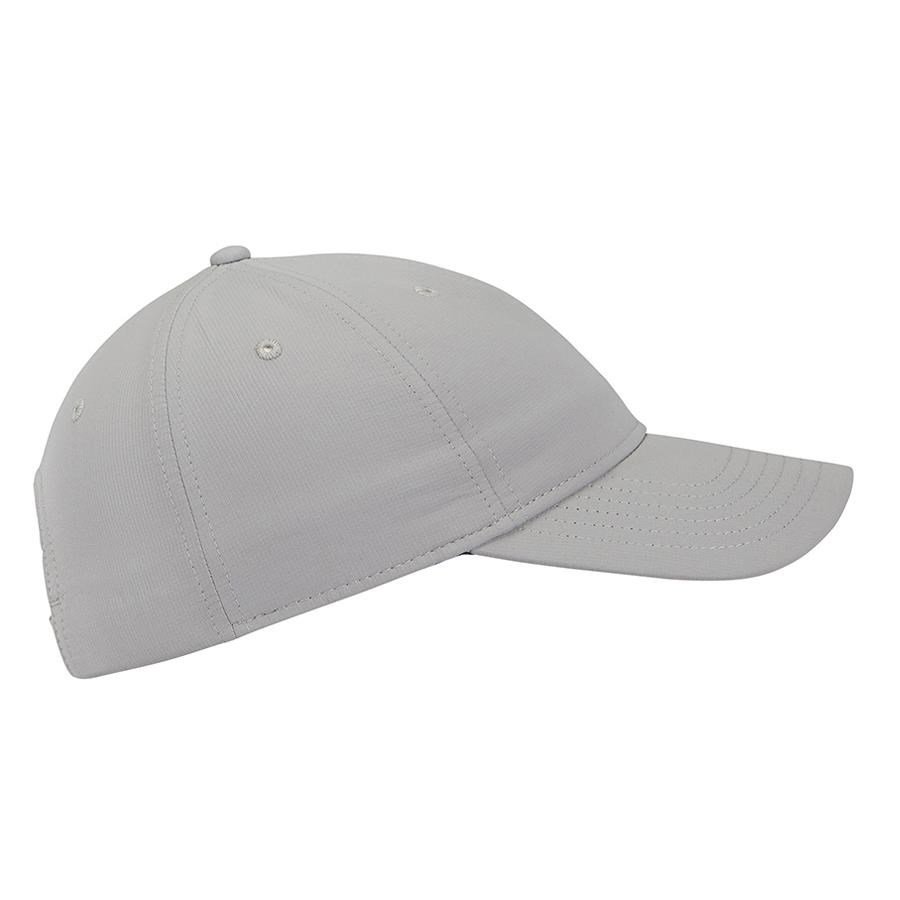 TaylorMade Custom Performance heren cap, grijs