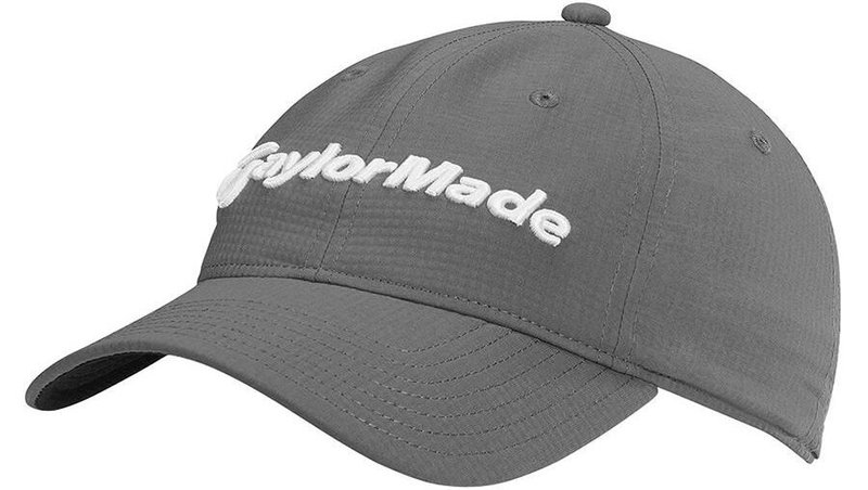 TaylorMade Radar dames pet, charcoal