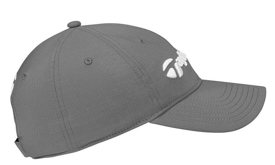 TaylorMade Radar dames pet, charcoal