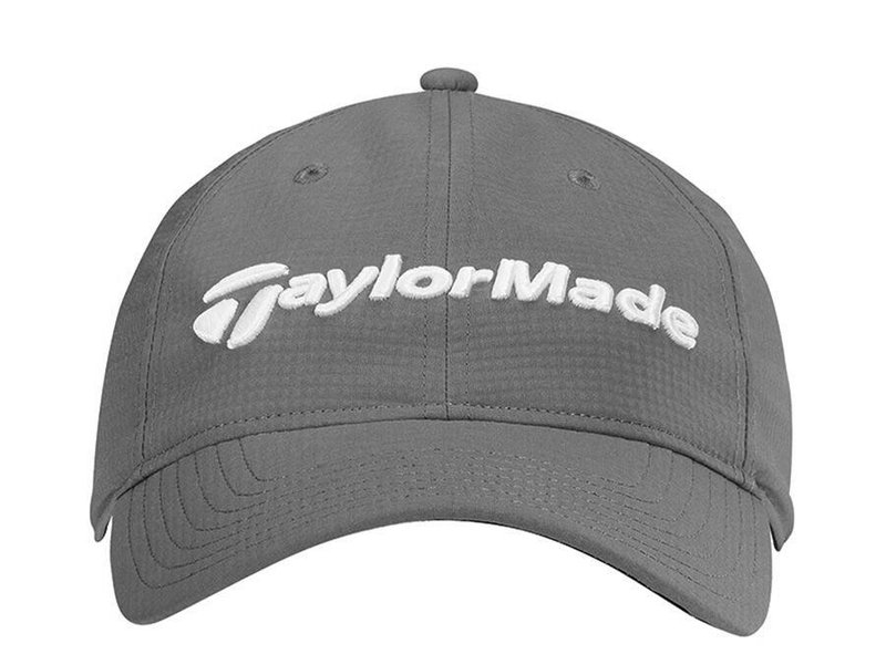 TaylorMade Radar dames pet, charcoal