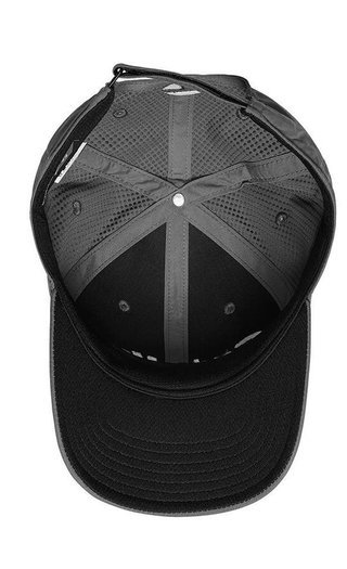 TaylorMade Radar dames pet, charcoal