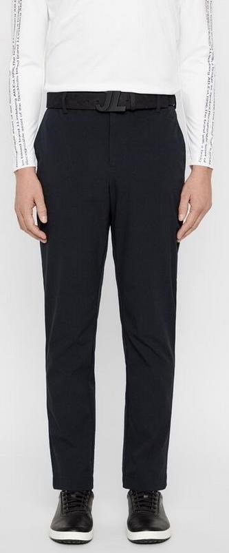 J.Lindeberg Austin heren broek, zwart