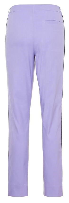 J.Lindeberg Kattis dames broek, paars/tulp paars