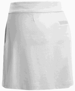 Callaway Tummy Control dames skort, briljant wit