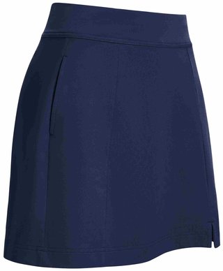 Callaway Tummy Control dames skort, peacoat
