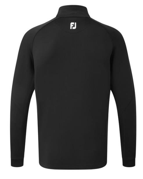 FootJoy Chill-Out heren sweater, zwart