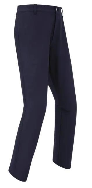 FootJoy Performance Tapered Slim Fit heren broek, navy