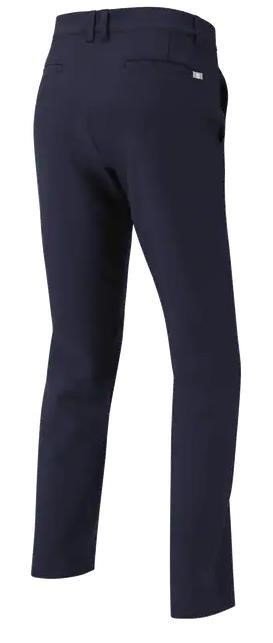 FootJoy Performance Tapered Slim Fit heren broek, navy