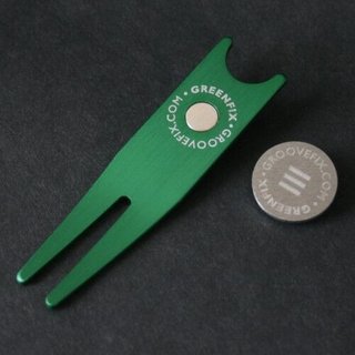 GrooveFix Groovefix GreenFix™ Pitch Repairer