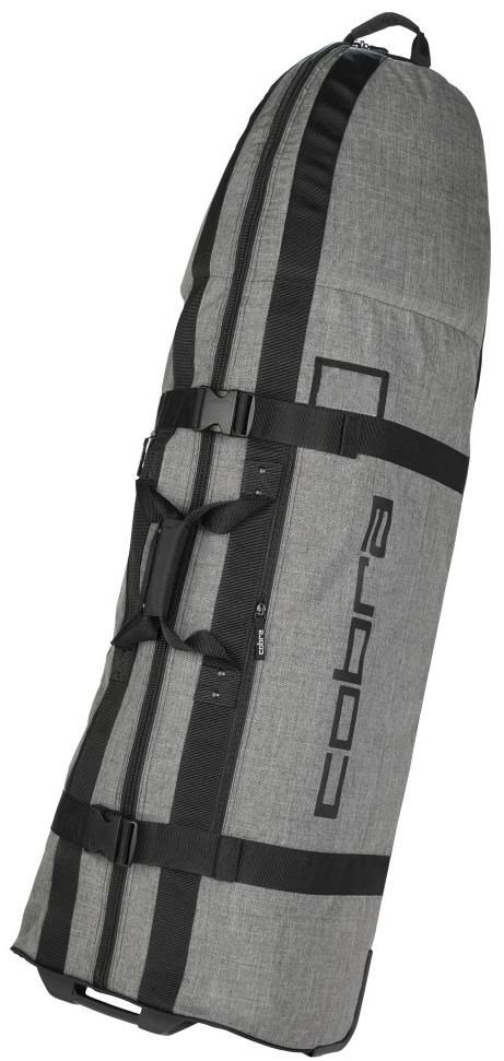 Cobra Crown Rolling travelcover