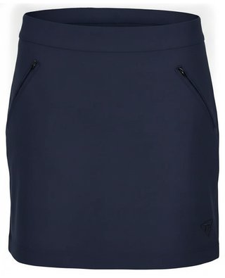 Tony Trevis golf skort, donkerblauw
