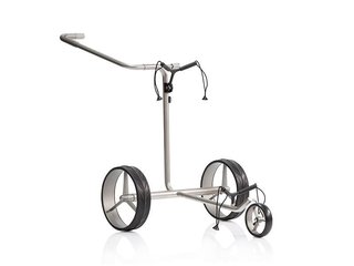 JuStar Titan Classic 1.0 elektrische trolley, titanium