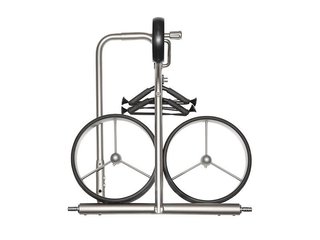 JuStar Titan Classic 1.0 elektrische trolley, titanium