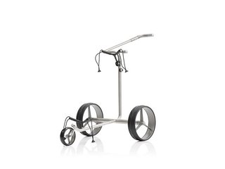 JuStar Titan Classic 1.0 elektrische trolley, titanium