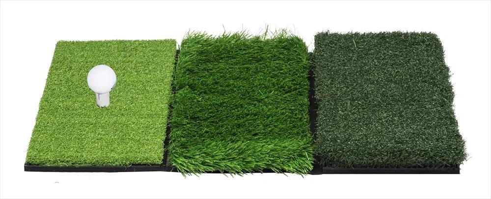 Longridge 3 Turf Golf Oefenmat