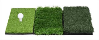 Longridge 3 Turf Golf Oefenmat