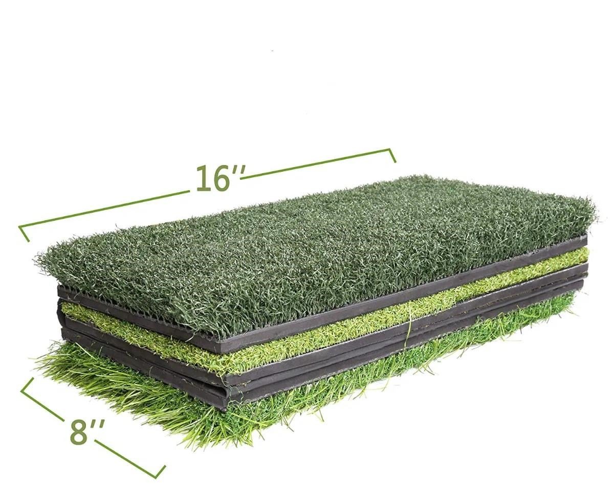Longridge 3 Turf Golf Oefenmat