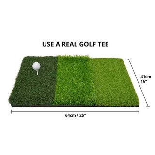 Longridge 3 Turf Golf Oefenmat