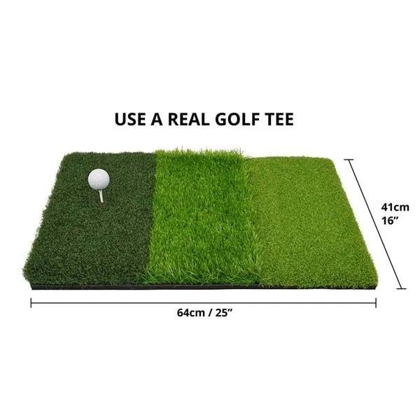 Longridge 3 Turf Golf Oefenmat