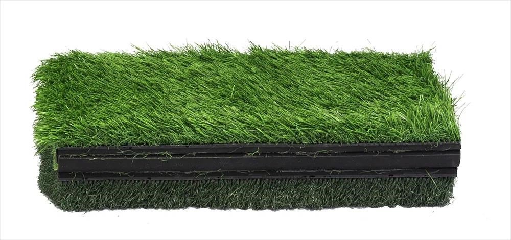 Longridge 3 Turf Golf Oefenmat