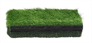 Longridge 3 Turf Golf Oefenmat