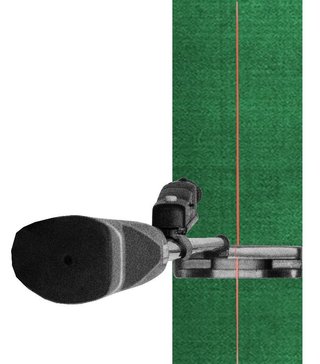 Longridge Pro Laser Guide trainingshulpmiddel