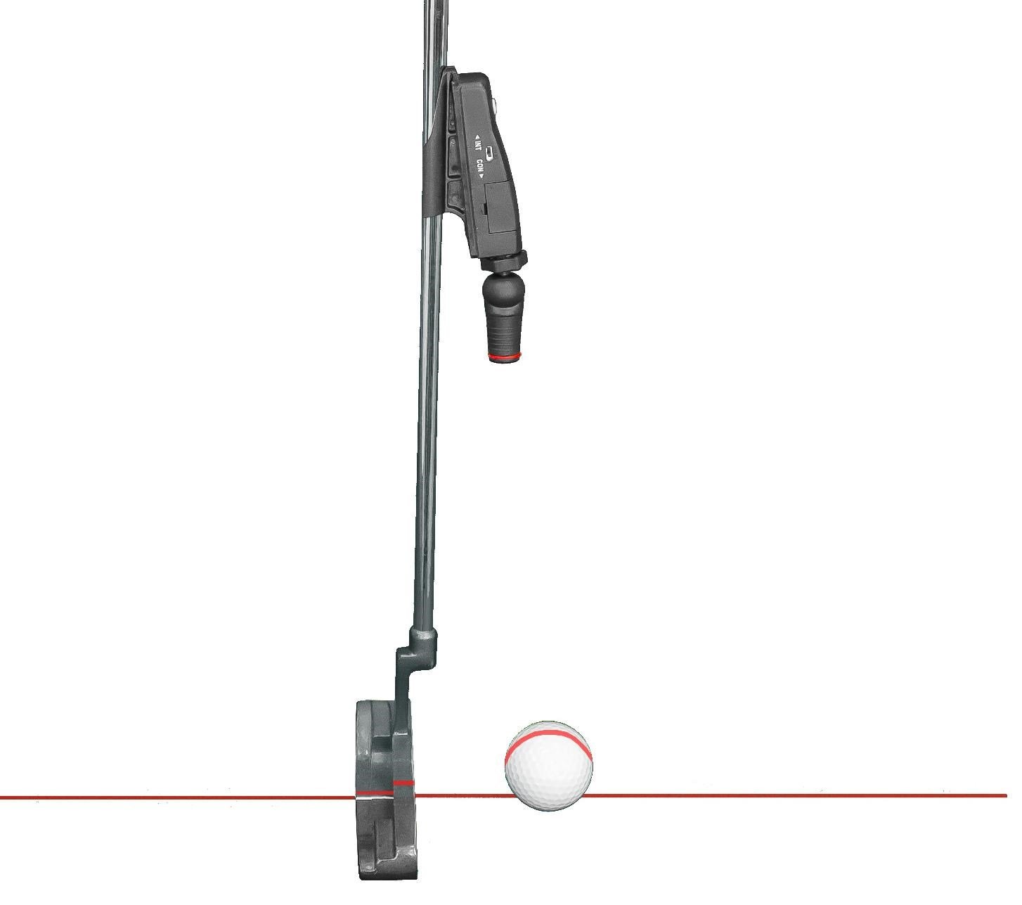 Longridge Pro Laser Guide trainingshulpmiddel