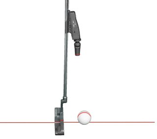 Longridge Pro Laser Guide trainingshulpmiddel