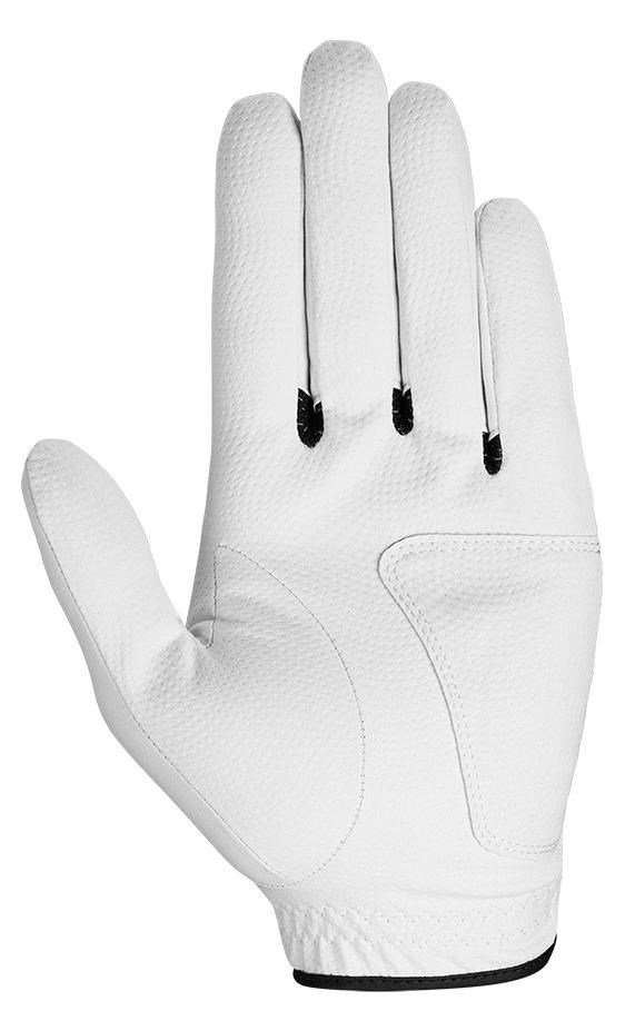 Callaway Syntech 19 heren golfhandschoen, wit