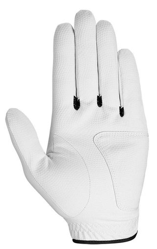 Callaway Syntech 19 heren golfhandschoen, wit