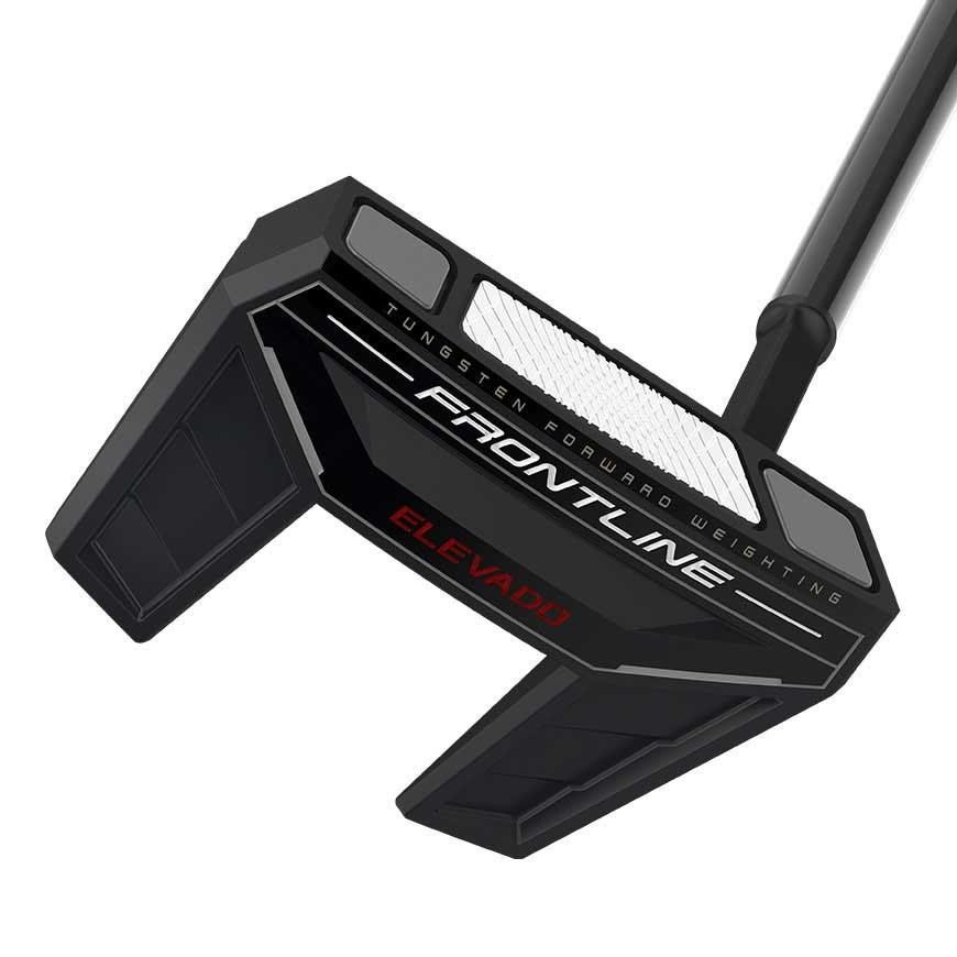 Cleveland Frontline Elevado Slant Neck putter