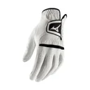 Mizuno Comp heren golfhandschoen, wit