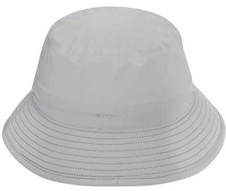 TaylorMade Storm Bucket golfhoed, grijs