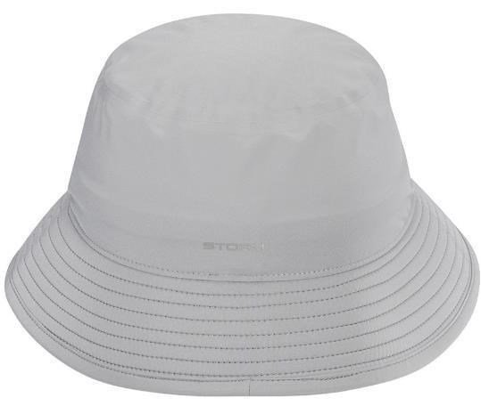 TaylorMade Storm Bucket golfhoed, grijs