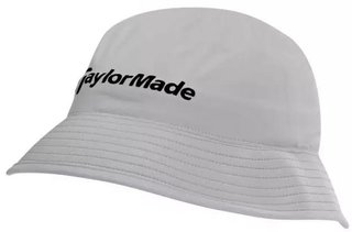 TaylorMade Storm Bucket golfhoed, grijs