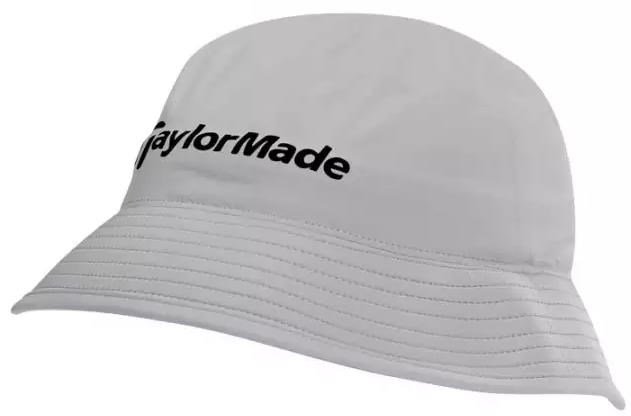 TaylorMade Storm Bucket golfhoed, grijs